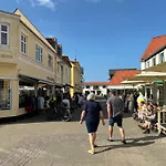Nyaraló Vrensted-lokken Løkken