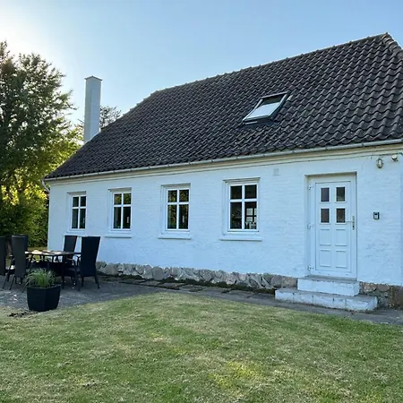 Vrensted-lokken *