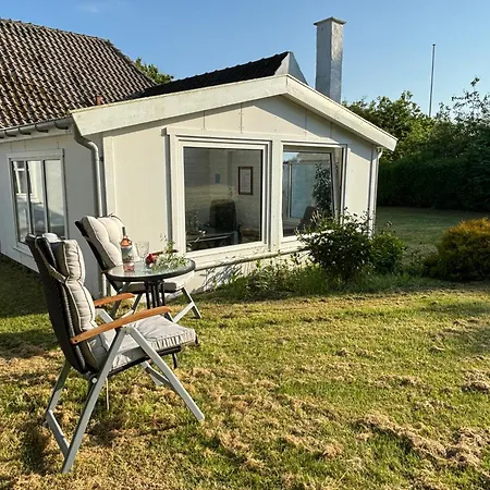 Hébergement de vacances Vrensted-lokken *