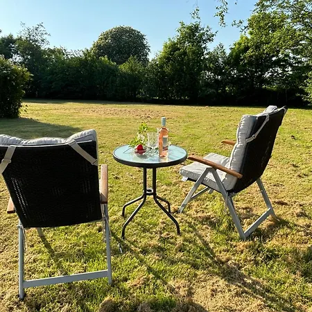 Vrensted-lokken Hébergement de vacances Løkken